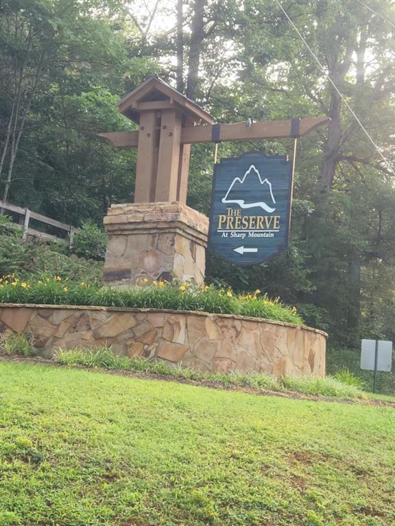 161 Sharp Mountain Parkway, Jasper, Georgia image 2