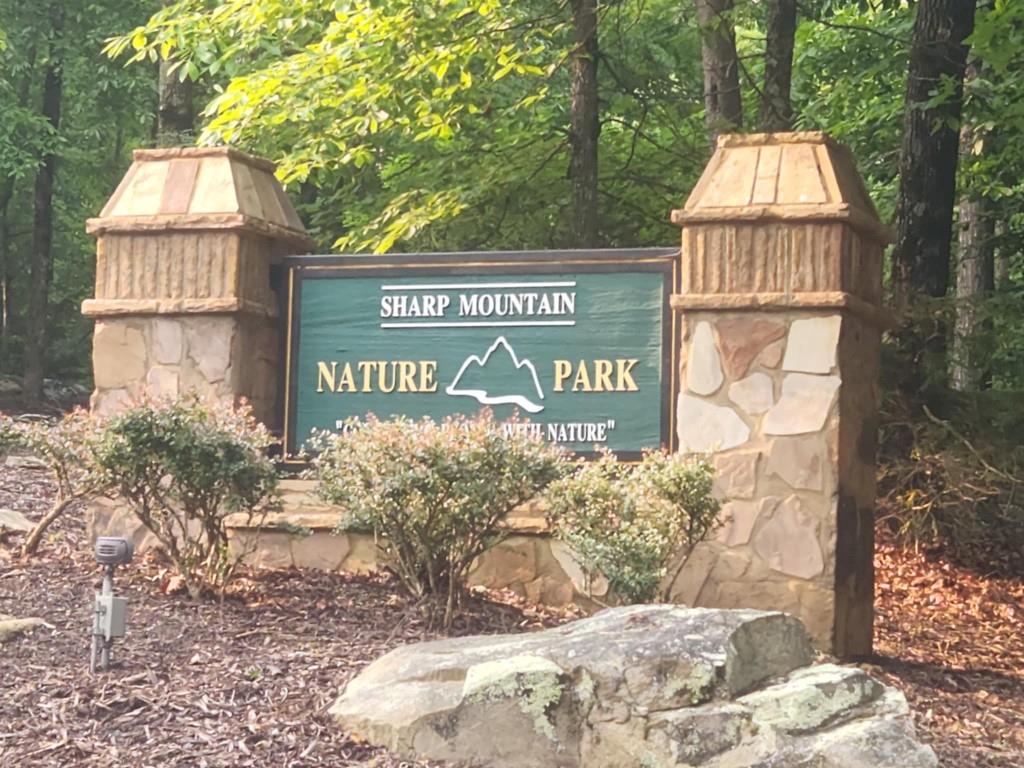 161 Sharp Mountain Parkway, Jasper, Georgia image 13