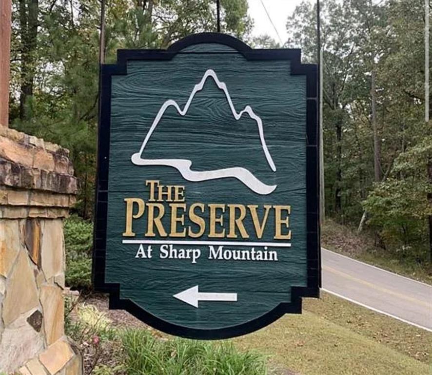 161 Sharp Mountain Parkway, Jasper, Georgia image 1