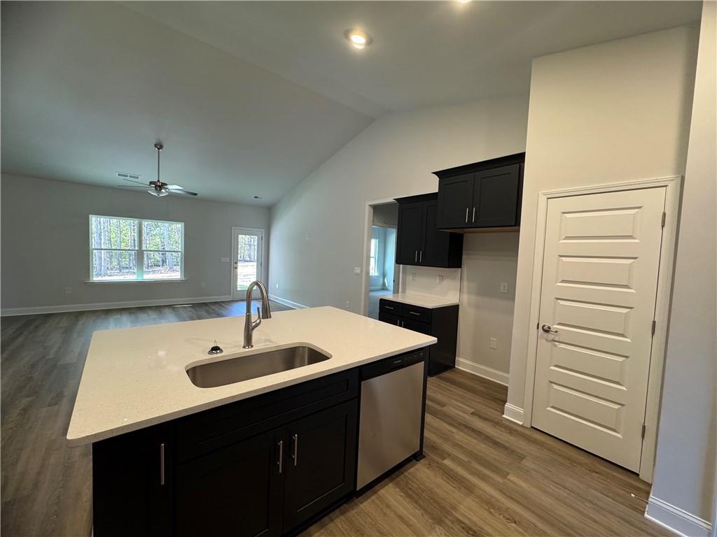 562 Walnut Creek Parkway