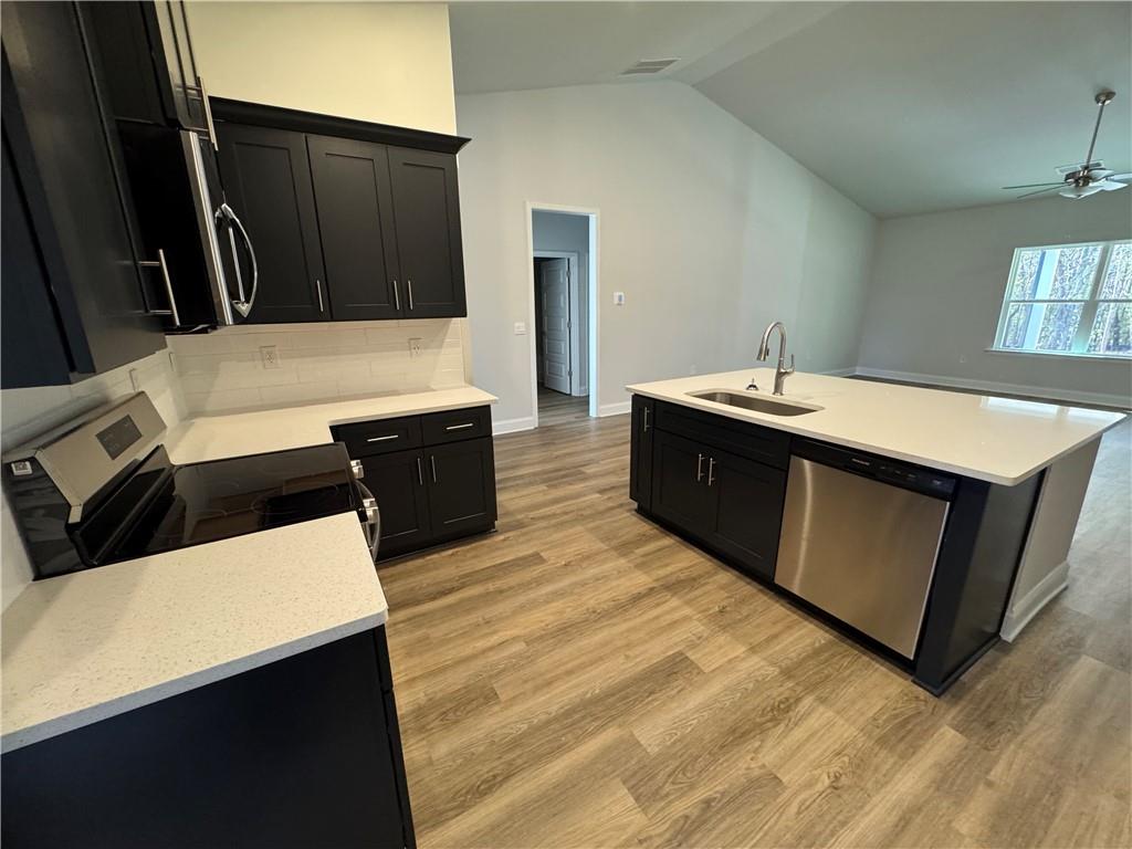 562 Walnut Creek Parkway