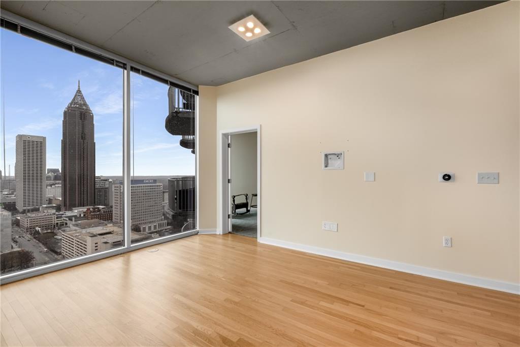 400 W Peachtree Street #3204, Atlanta, Georgia image 12