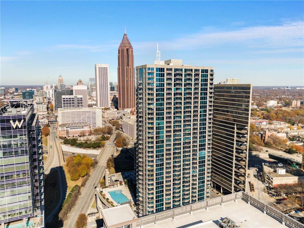 400 W Peachtree Street #3204, Atlanta, Georgia image 29