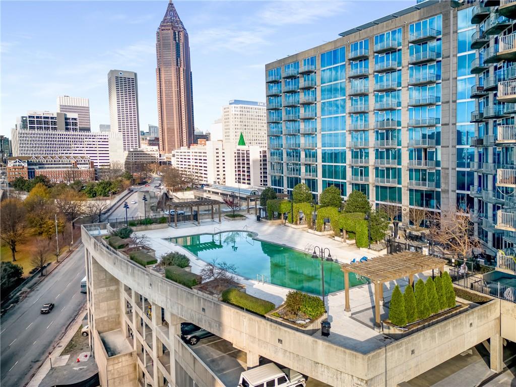 400 W Peachtree Street #3204, Atlanta, Georgia image 38