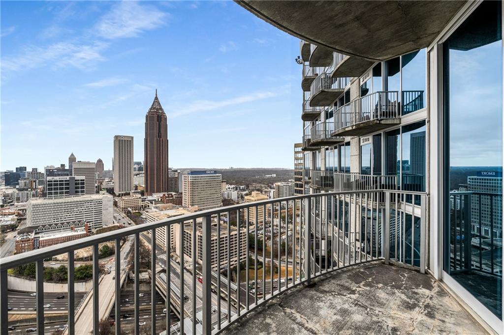 400 W Peachtree Street #3204, Atlanta, Georgia image 23