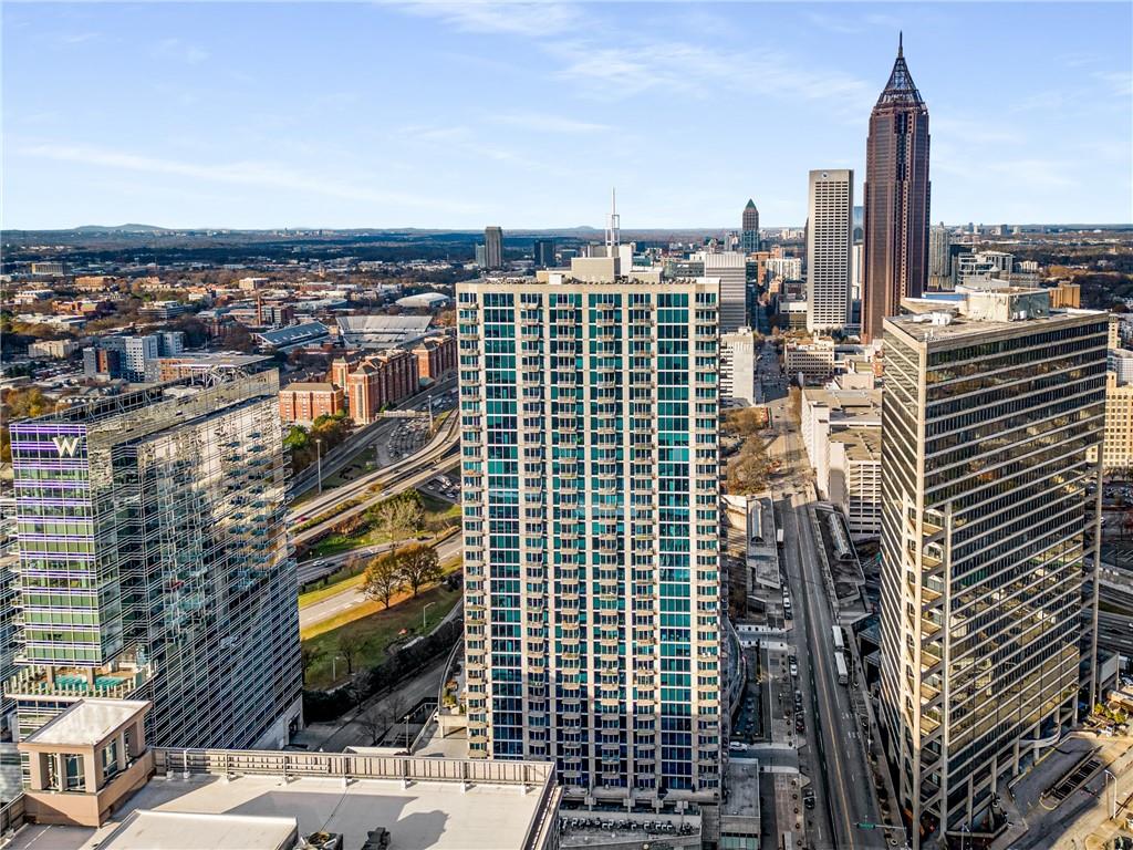 400 W Peachtree Street #3204, Atlanta, Georgia image 30