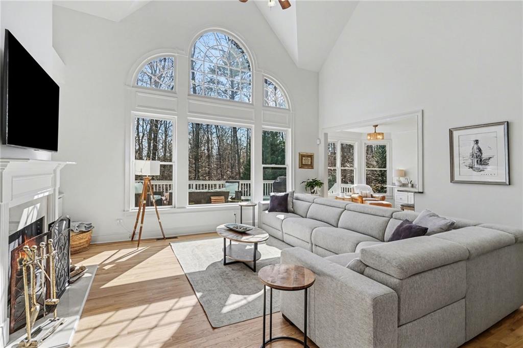 5494 Highland Preserve Drive