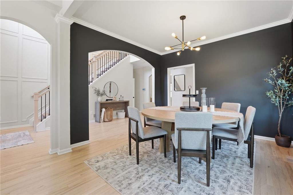 3590 Morning Ivy Way