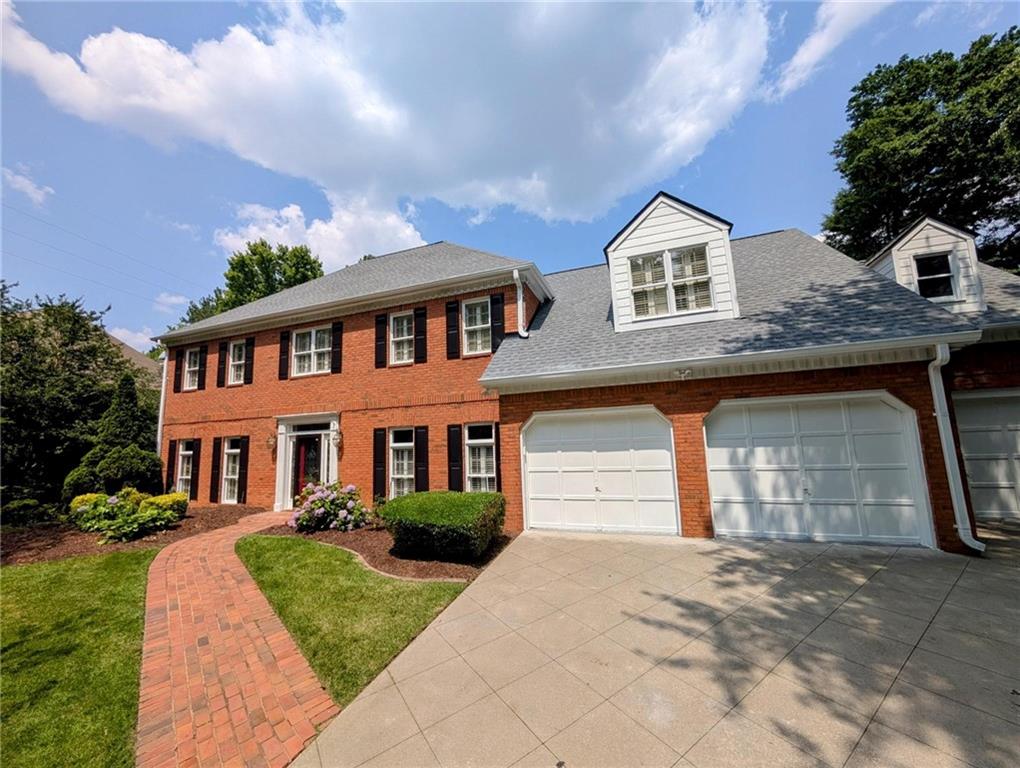 2903 Ashebrooke Drive NE