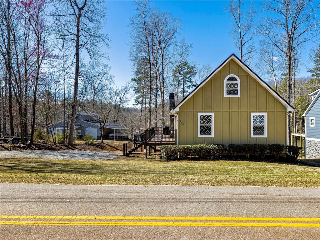 292 S Century Drive, Martin, Georgia image 3