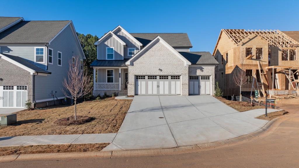 1501 Longleaf Court, Watkinsville, Georgia image 1