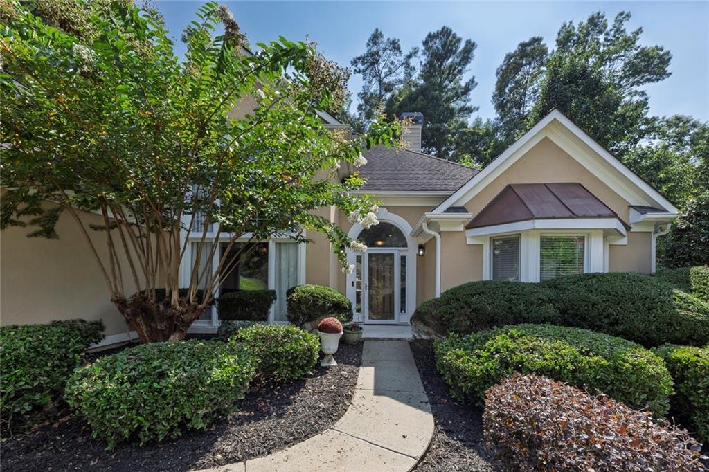 107 Cottage Oaks Lane