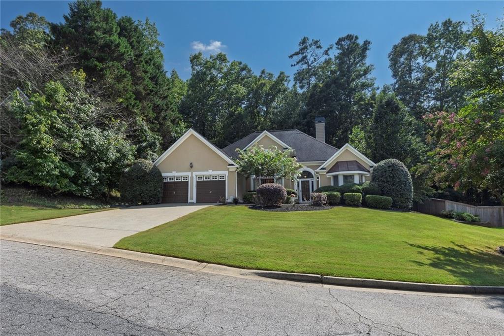 107 Cottage Oaks Lane