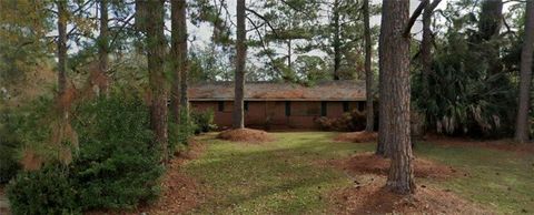 Homes For Sale - 409 Davis Avenue<br/> Tift County, Tifton, GA 31794