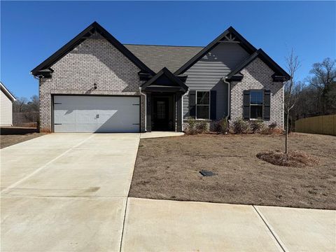 Homes For Sale - 1316 Sunny Valley Lane<br/> Braselton, GA 30517