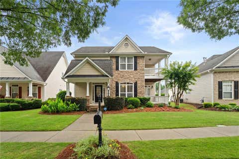 Homes For Sale - 878 Scales Road<br/> Suwanee, GA 30024