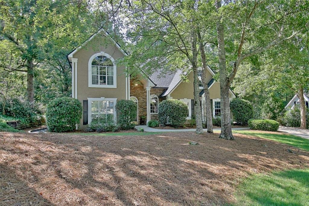 407 Plantain Terrace