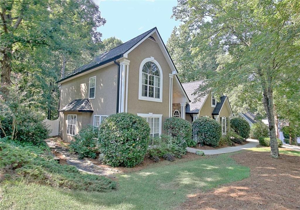 407 Plantain Terrace