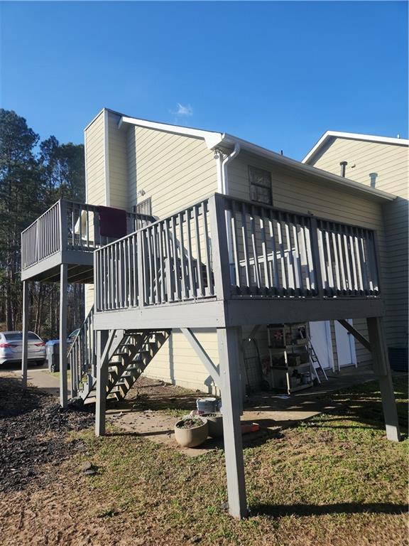 5936 N Castlegate Drive