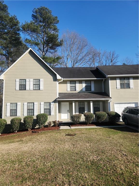 5936 N Castlegate Drive