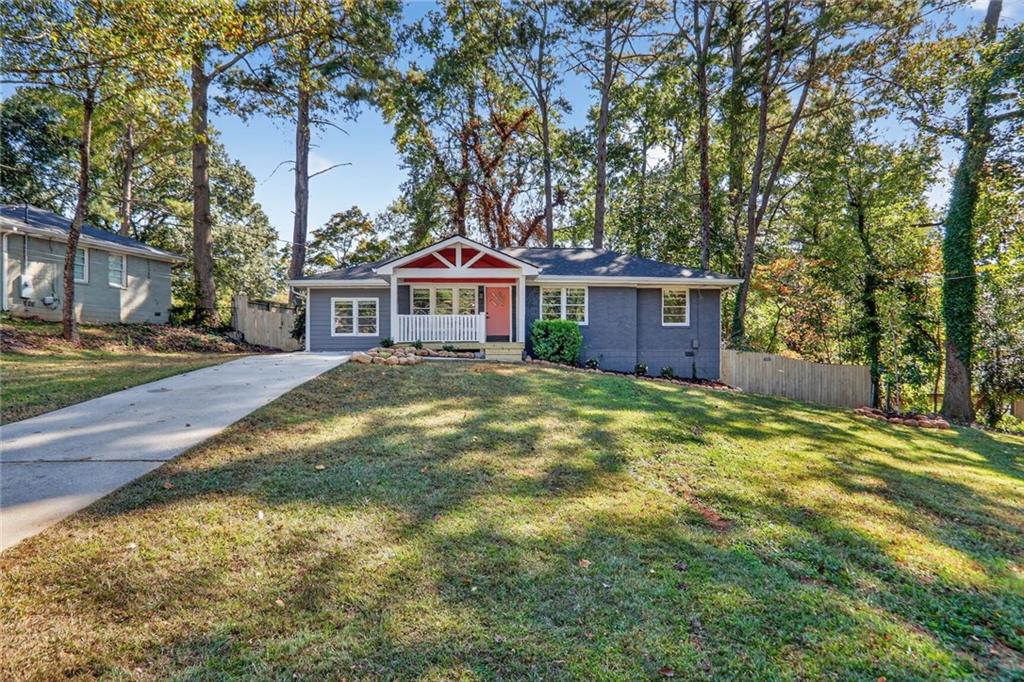 3193 Beech Drive