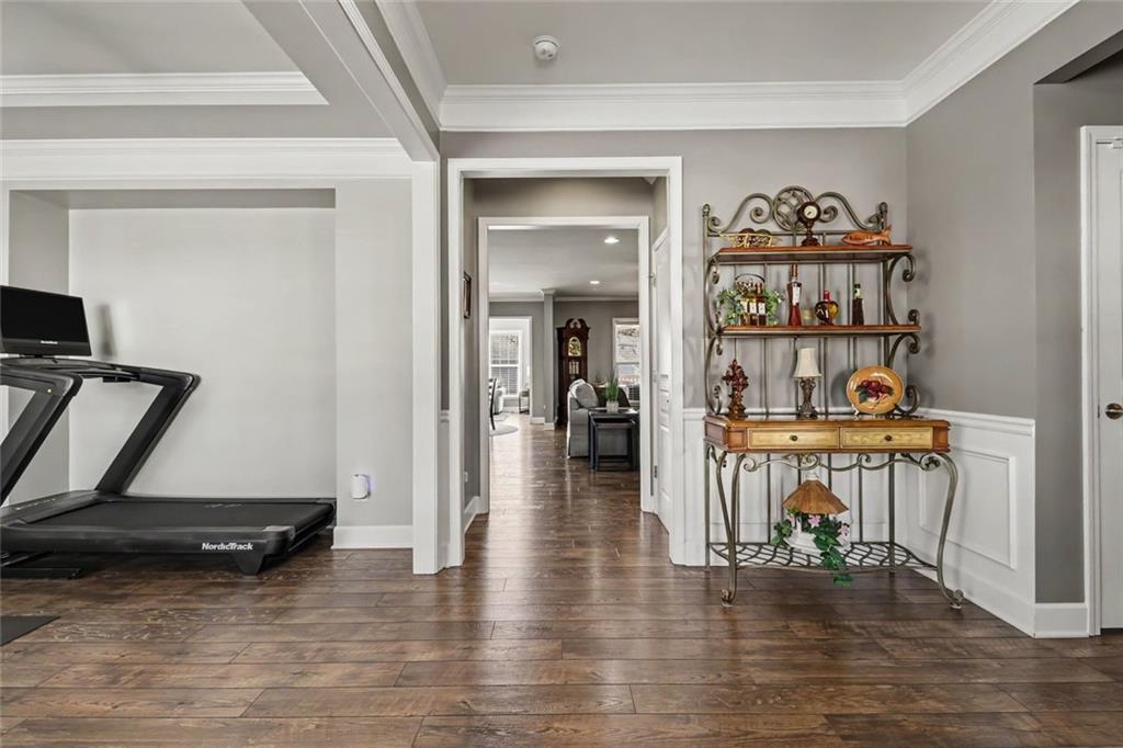 6551 Red Hawk Way