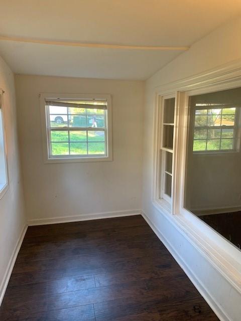 None - Residential Income