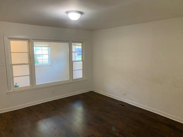 None - Residential Income