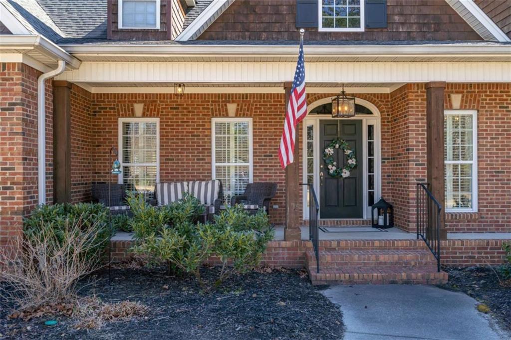 17 Norman Lane, Rome, Georgia image 3