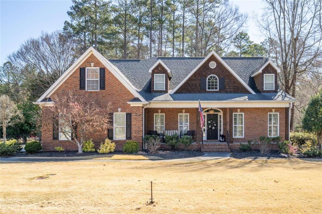 17 Norman Lane, Rome, Georgia image 1