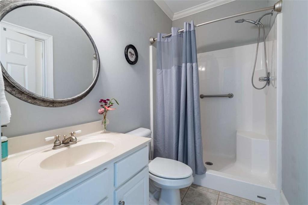 17 Norman Lane, Rome, Georgia image 21