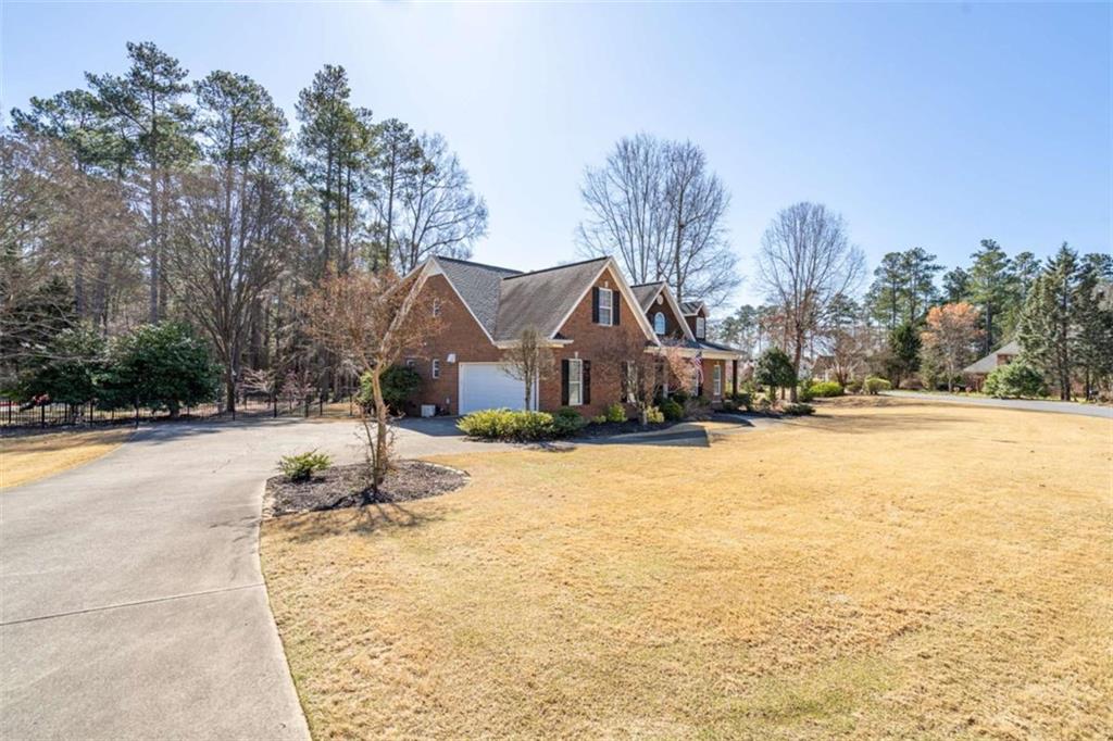 17 Norman Lane, Rome, Georgia image 2