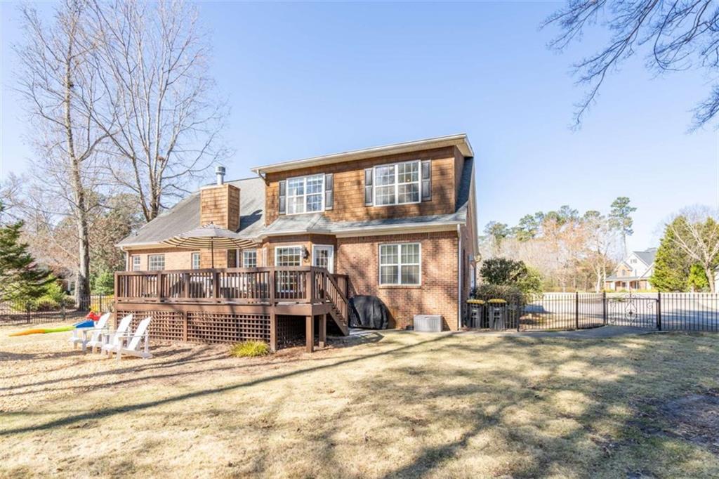 17 Norman Lane, Rome, Georgia image 32