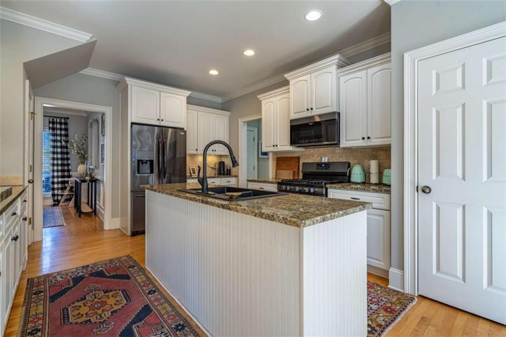 17 Norman Lane, Rome, Georgia image 12