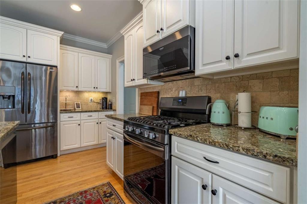 17 Norman Lane, Rome, Georgia image 14