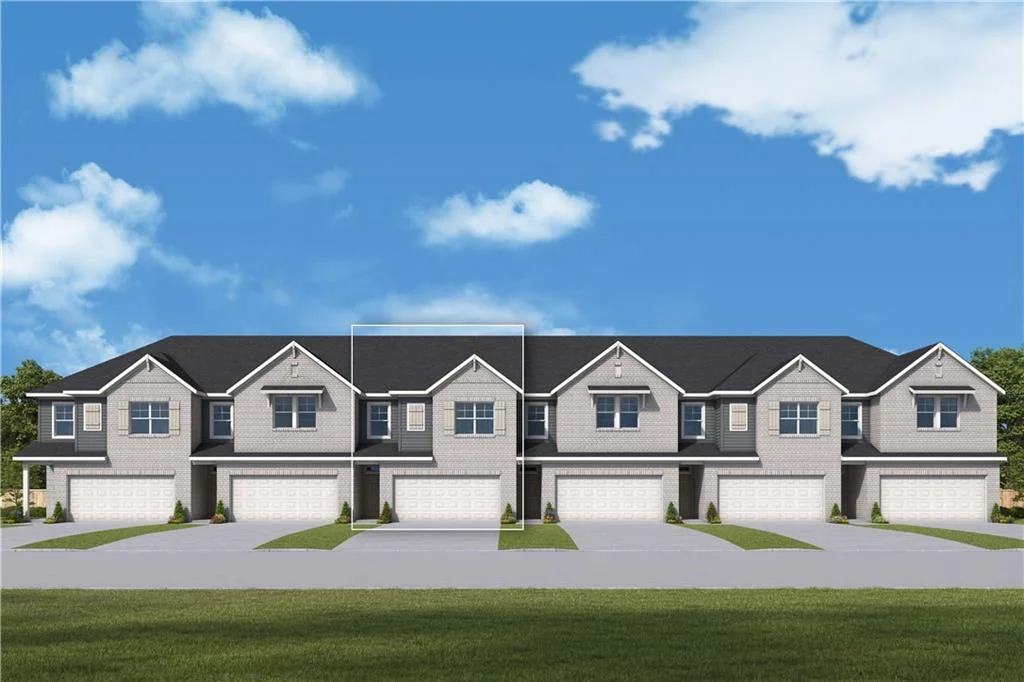 203 Redbud Road Rd