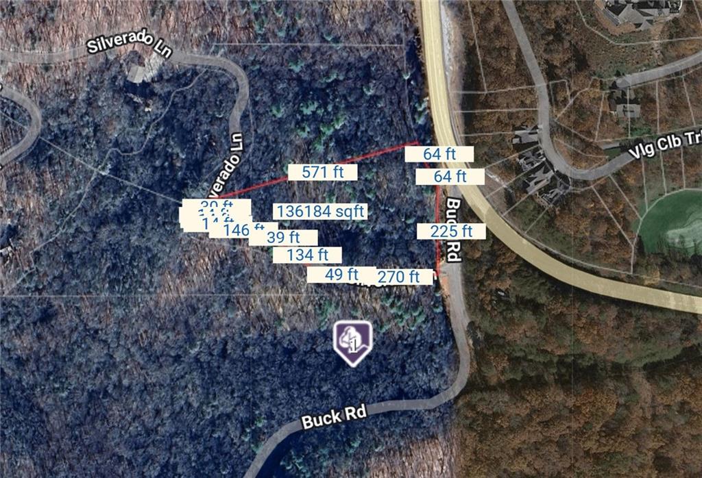 4 Silverado Lane, Clayton, Georgia image 4