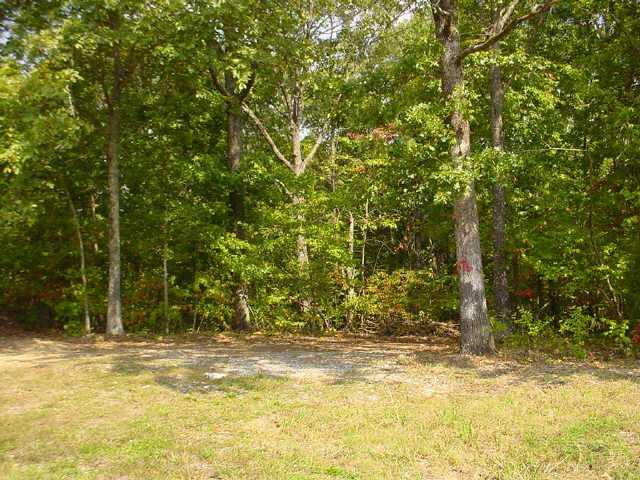 WANT 5 ACRES TO BUILD YOU DREAM HOME? ONLY 9 MINUTES FROM 75! GRAVEL DRIVEWAY & BUILDING SITE ALREADY DONE! BRING YOUR BUILDER!
