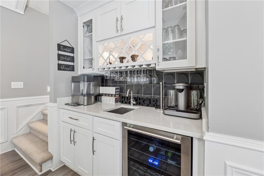 Mayfair - Residential