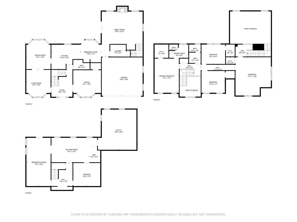 Mayfair - Residential