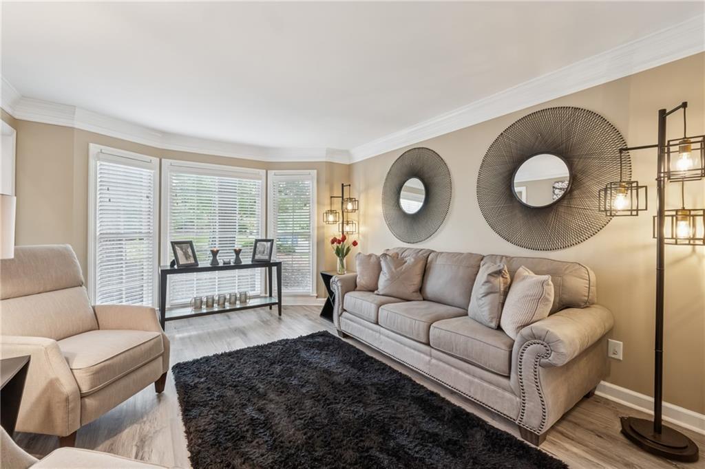 Mayfair - Residential