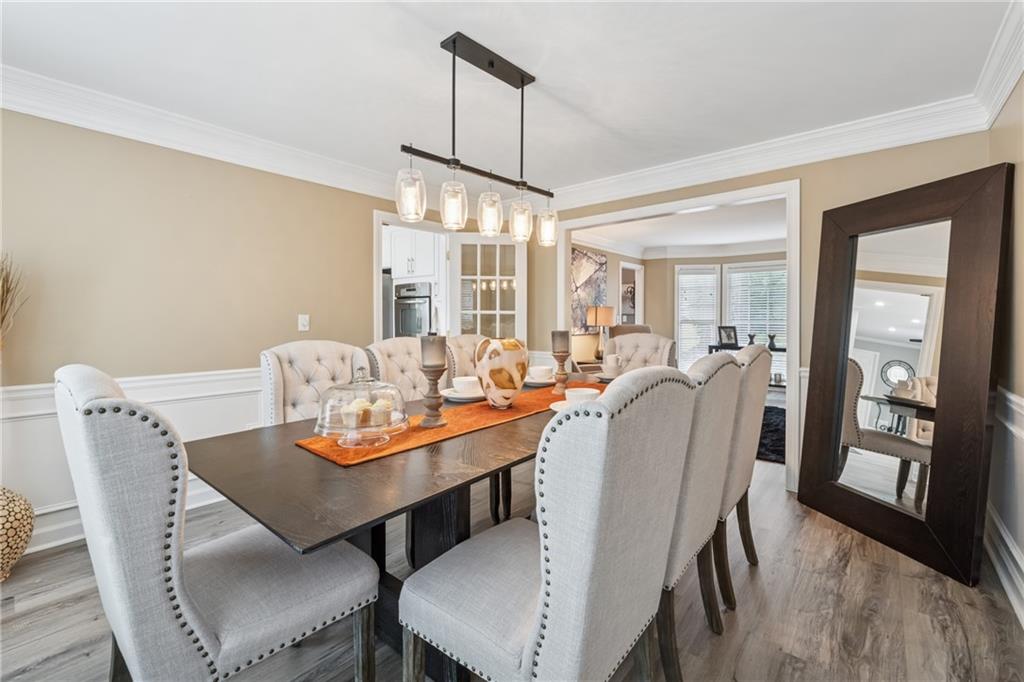 Mayfair - Residential
