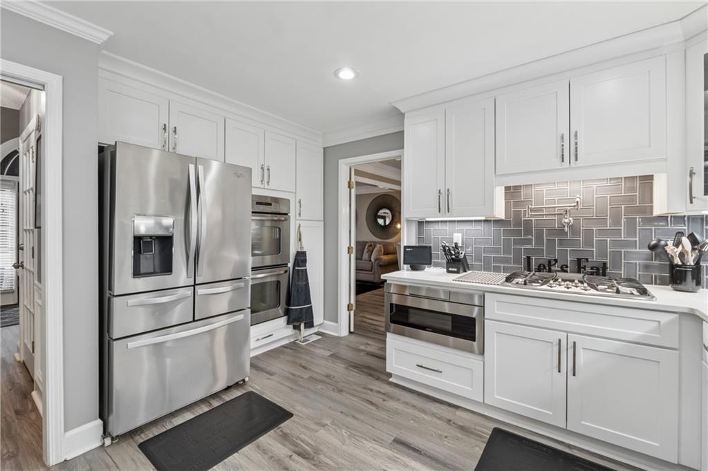 Mayfair - Residential