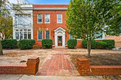 1050 North Highland Avenue 12B Atlanta GA 30306