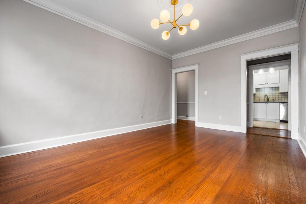 1050 North Highland Avenue 12B