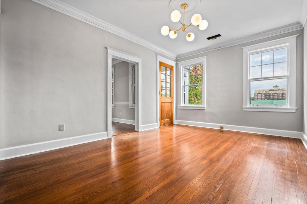 1050 North Highland Avenue 12B