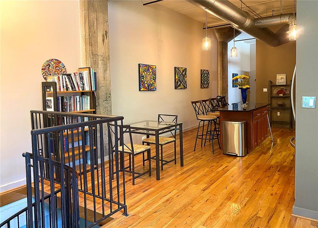 172 Haynes Street #107, Atlanta, Georgia image 4
