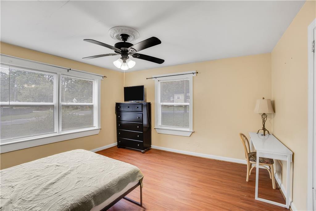 None - Residential Lease