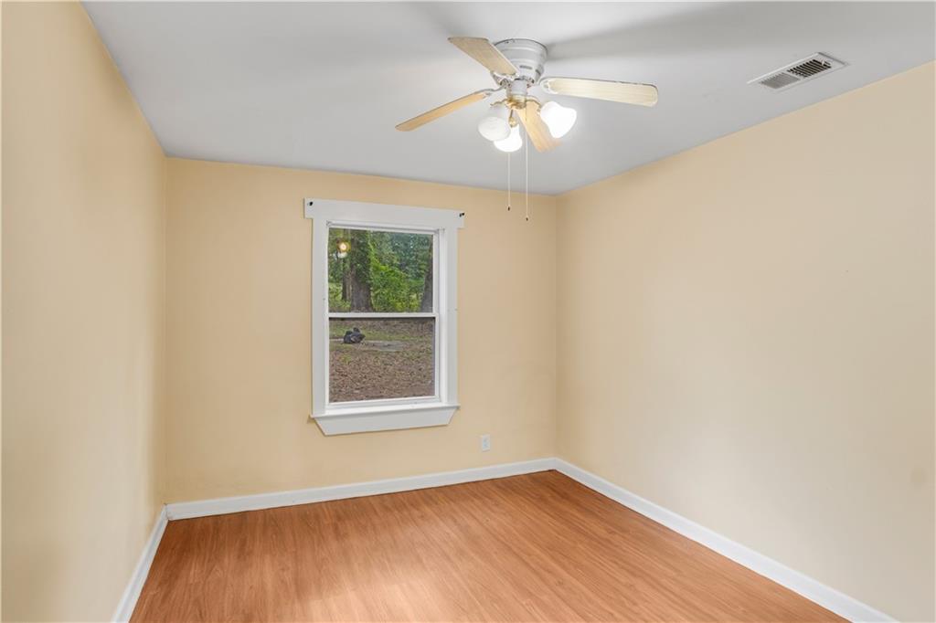 None - Residential Lease