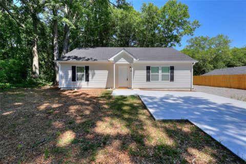 Homes For Sale - 407 Wall Street<br/> Monroe, GA 30655
